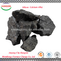 Calcium Silicon Alloy Product,Sica Alloy,Si36-63%,Ca10-35%